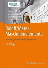 Roloff/Matek