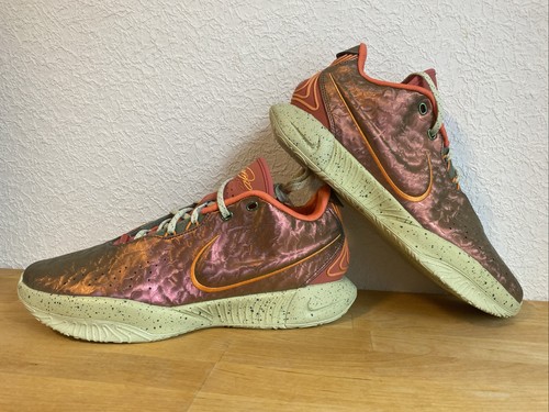 Nike lebron xxi neu - nike, (james)