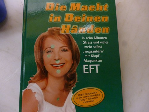 Die macht deinen händen - die,