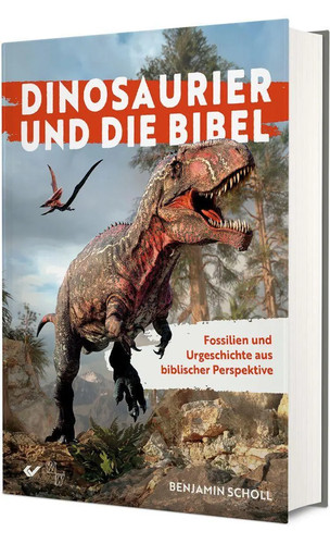 Dinosaurier und die bibel - und, |