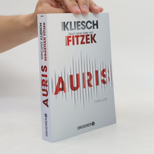 Auris thriller nach - nach, einer