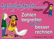Zahlen begreifen heisst besser