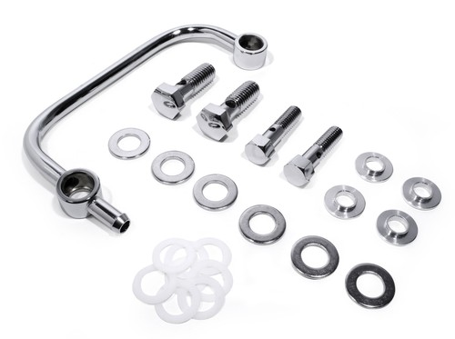 Kopf entlüftung kit - kopf, f.
