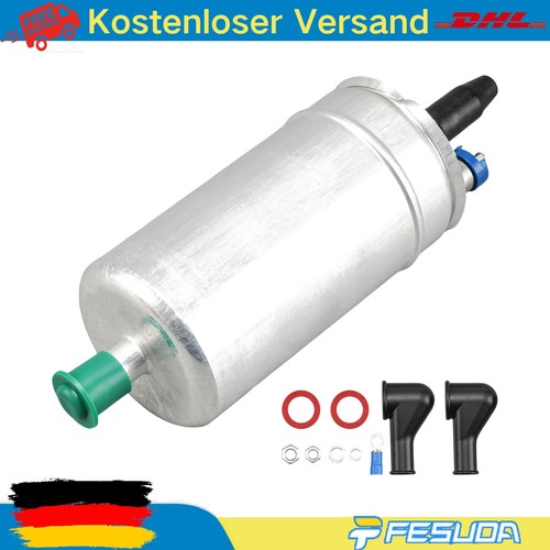 Kraftstoffpumpe benzinpumpe - kraftstoffpumpe,