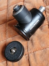 Cullmann stativkopf kugelkopf - stativkopf,