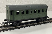 alter Piko H0 3. Klasse-Wagen