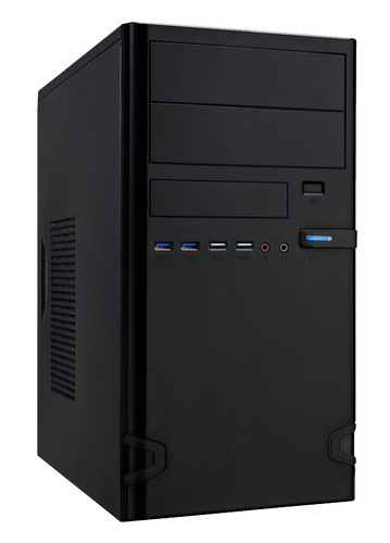 Desktop intel core - pc,