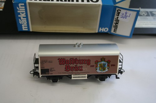 Märklin somo 4415 - h0,