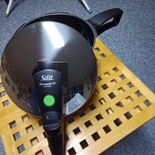 Silit Sicomatic-E Slany Design