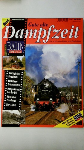 95099 gute alte dampfzeit - 95099,