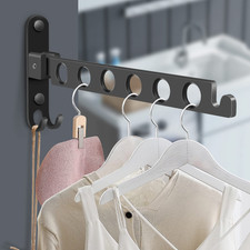 Hakenleiste Garderobenhaken