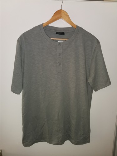 Neu khaki meliert van - khaki, vaan"