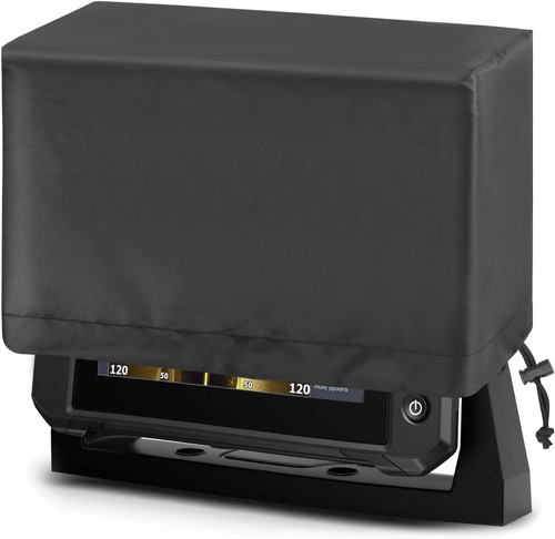 Fish finder cover - cover, fit