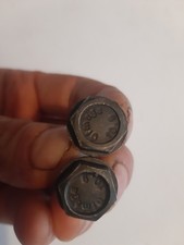 Paar vintage ofmega - vintage,