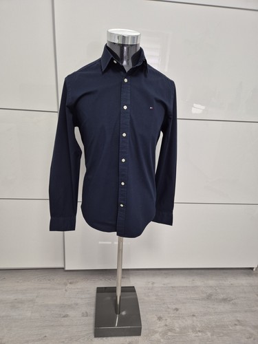 Tommy hilfiger herren hemd - tommy,