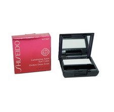 Shiseido Luminizing Satin Eye