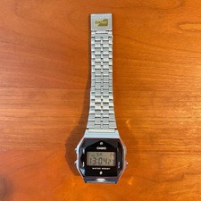CASIO A159WAD-1 Diamond