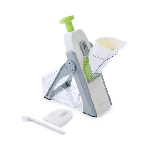 Betty bossi universalschneider - bossi,
