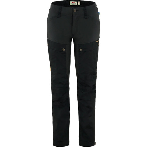 Fjällräven damen keb curved - keb,