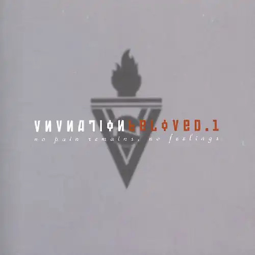 Vnv nation beloved - nation, beloved/ltd.