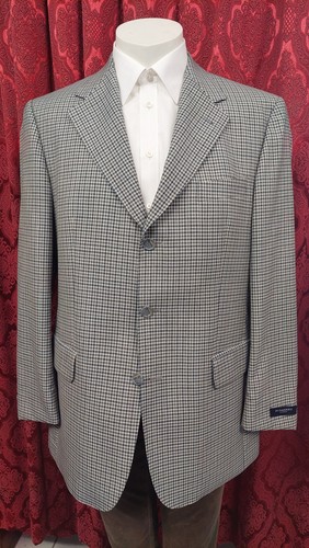 Burberry london sakko 50 - burberry, gr.50