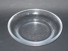 P90105 Pillar-Kerzenhalter Polar Strukturiertes Glas