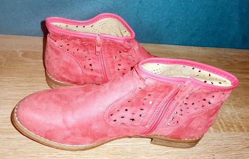 Citywalk~Damen~Stiefeletten/Sc