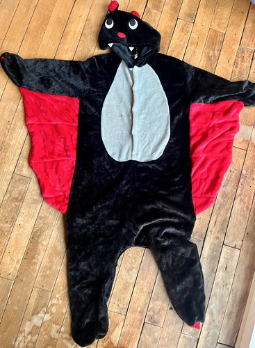 Fledermaus bat unisex fasching - fledermaus,