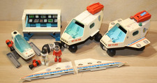 Playmobil  PLAYMO SPACE