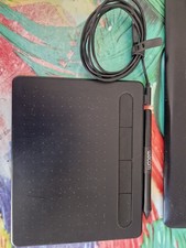 Wacom intuos small - wacom,