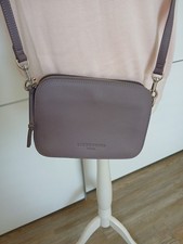 LiEBESKIND BERLIN Umhängetasche Lila "NEU"