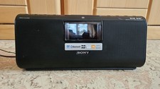Sony XDR-DS21BT Partybox DAB/FM-Radio USB/Bluetooth Radiowecker