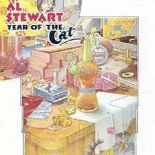 Stewart year of the cat - of,