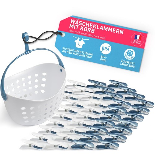 Culiclean wäscheklammern mit - wäscheklammern,
