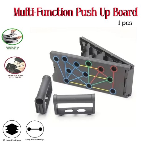 Heavy duty push - heavy,