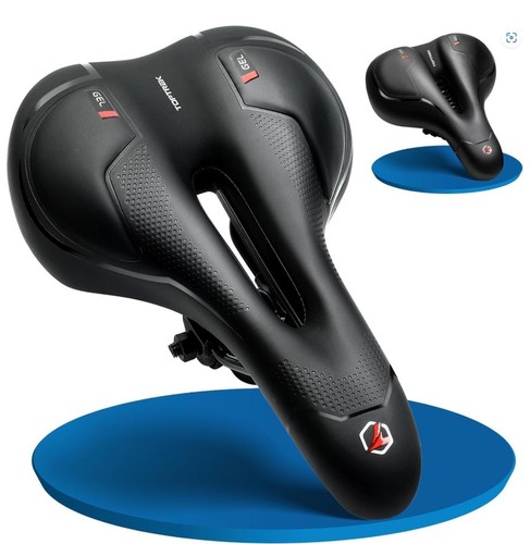 Toptrek fahrradsattel herren - toptrek,