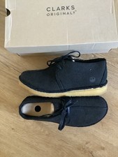 clarks originals desert trek