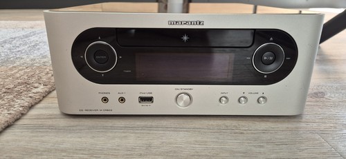 Marantz cr603 mit - marantz,