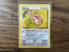 Schlurp - Dschungel Set -