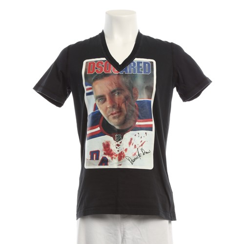 Dsquared shirt schwarz - dsquared, s