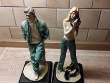 Goebelfiguren Artis Orbis 