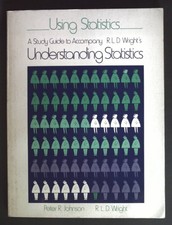 Using Statistics: A Study