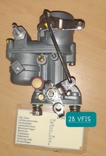 Oldtimer Vergaser Solex 28