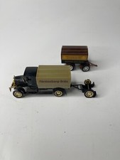 Grell Modell Biertruck mit