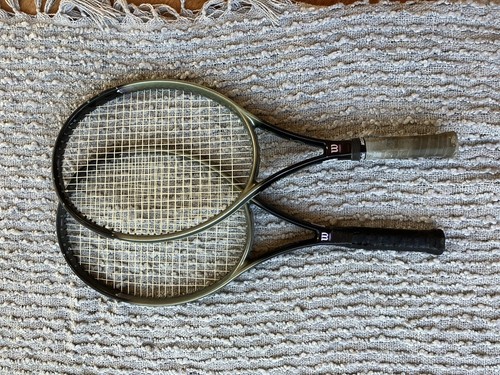 Tennisschläger wilson - tennisschläger,