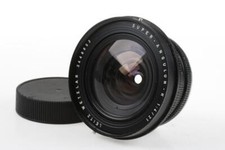 LEICA Super-Angulon-R 21mm