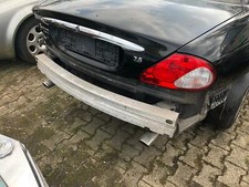 Jaguar X-Type original Stoßstangenträger hinten