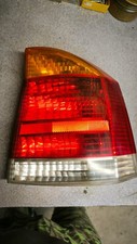 1136  Rückleuchte rechts Opel Vectra C GTS Beifahrerseite mit Lampenträger