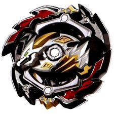 B-00-133 SB Ace Dragon +