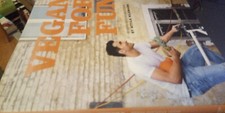 Kochbuch: Vegan for fun modern